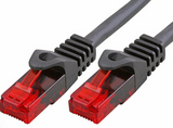 Cat6 Ethernet Patchkabel RJ45 Computer kabel Netzwerkkabel LAN Kabel 0.25-5m