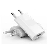 SSF24 EU Netzteil Ladegerät USB  für iPhone Samsung Huawei Sony LG iPhone Nokia