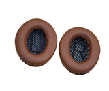 1 Paar OHRPOLSTER KOPFHÖRER FÜR BOSE QUIETCOMFORT BOSE QC2 QC25 QC35 QC15 AE2