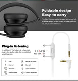 Beats Solo 3 On-Ear drahtlose Bluetooth-Kopfhörer Headset Earbuds headphones