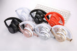 Beats Solo 3 On-Ear drahtlose Bluetooth-Kopfhörer Headset Earbuds headphones