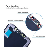 Ersatz LCD-Display für iPhone XR 3D Touchscreen  Retina HD Bildschirm Incell