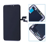 Ersatz LCD-Display FÜR iPhone X 3D Touchscreen Retina HD Bildschirm Incell