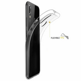 Schutzhülle Etui Klar Case Samsung Galaxy S20 Plus Untra S10 Plus Lite e S9 S8