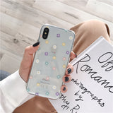 Soft klar Hülle Cover Cases For iphone 11 Pro X XS Max XR 6 6S 7 8 Plus Case