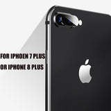 Camera Protector für iPhone Lens Glass Screen Protector Kamera-Zubehör