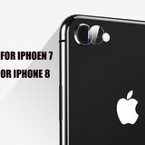 Camera Protector für iPhone Lens Glass Screen Protector Kamera-Zubehör
