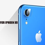 Camera Protector für iPhone Lens Glass Screen Protector Kamera-Zubehör