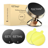 Universal Magnetic Car Phone Holder smart phone halter KFZ Handyhalterung auto