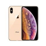 WIE NEU Apple iPhone XS 64GB ohne SIM lock Grau Silber Gold DE Händler