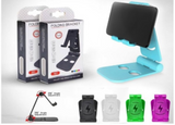 Universal Ständer Halterung Halter Iphone Samsung Tablet Huawei Verstellbare