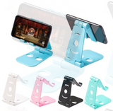 Universal Ständer Halterung Halter Iphone Samsung Tablet Huawei Verstellbare
