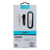 B1 Stereo Mini Bluetooth Headset Wireless Earphone köpfhörer Hand Free Headphone