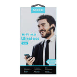 B1 Stereo Mini Bluetooth Headset Wireless Earphone köpfhörer Hand Free Headphone
