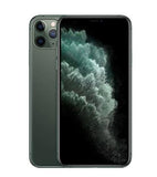 WIE NEU Apple iPhone 11 Pro 64GB ohne lock Weiß Schwarz Grün Gold DE Ware