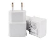 2 Port USB Netzteil +Ladekabel für iPhone 5 6 7 8 11 12 X Xs Xr Xs Max ipad Weiß
