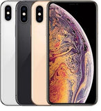 WIE NEU Apple iPhone X 64GB ohne SIM lock Grau Silber DE Händler