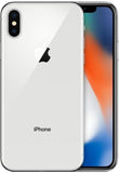 Gebraucht GUT Apple iPhone X 64GB EU 5.8 zoll ohne SIM lock+CASE+Schutzglas