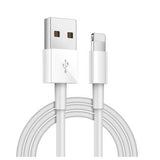 iPhone Ladekabel kompatible mit iPhone 5 6 7 8 X XS XR 11 12 13 14 iPad 1M 2M