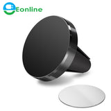 KFZ PKW Handyhalterung Auto Magnet Universal Smartphone Halter Lüftungsgitter
