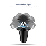 360 Grad KFZ PKW Handyhalterung Universal Magnetisch Navi Auto Halterung Stark