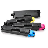 Toner Kyocera TK-590Y Gelb Tonerkassetten