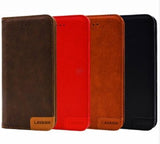 Schutzhülle Flip Case Etui Flip case für Samsung Galaxy Note 10 Note 9 Note 8