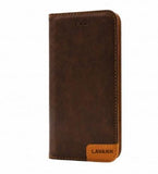 Schutzhülle Flip Case Etui Flip case für Samsung Galaxy Note 10 Note 9 Note 8