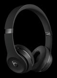Beats Solo 3 On-Ear drahtlose Bluetooth-Kopfhörer Headset Earbuds headphones