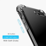 Schutzhülle Etui Bumper Case Samsung Galaxy S20 Plus Untra S10 Plus Lite e S9 S8