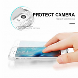 Schutzhülle Etui Bumper Case Samsung Galaxy M30 M20 M10 Transparent Top Qualität
