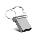 Super Mini USB 2.0 Flash Drive 16GB 32GB 64GB 128GB USB Stick Pendrive Schwarz