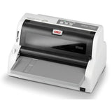 N OKI ML5100FB eco 24-Pin Drucker