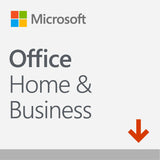 ESD Microsoft Office Home & Business 2019 - 1 PC / MAC Dauerhaft gültig