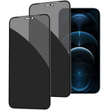 Blickschutz Privacy Glas iPhone 13 13 Mini 13 Pro 13 Pro Max Sichtschutz Glas 9H