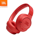 JBL TUNE 750BTNC Drahtlose Bluetooth-Kopfhörer, NCPB Earphone Headset Microphone
