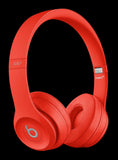 Beats Solo 3 On-Ear drahtlose Bluetooth-Kopfhörer Headset Earbuds headphones