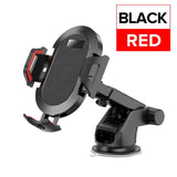 GTWIN Autotelefonhalter Windschutzscheibe Gravity Sucker Universal Mount Stand