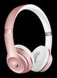 Beats Solo 3 On-Ear drahtlose Bluetooth-Kopfhörer Headset Earbuds headphones