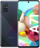 Neu und OVP Samsung Galaxy A71 SM-A715F Smartphone 128GB +Geschenk case und Glas