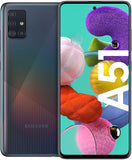 Neu und OVP Samsung Galaxy A51 SM-A515F Smartphone 128GB EU version Farbe