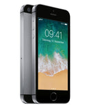Wie Neu Apple iPhone 5 SE 32GB ohne SIM lock, Schwarz Silber DE-Händler