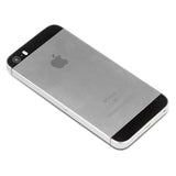 Wie Neu Apple iPhone 5 SE 32GB ohne SIM lock, Schwarz Silber DE-Händler