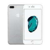 Wie Neu iPhone 7 Plus 256GB ohne SIM lock, Schwarz Silber DE händler