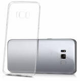 Schutzhülle Etui Bumper Case Samsung Galaxy Note 8 Note 9 Flexible TPU