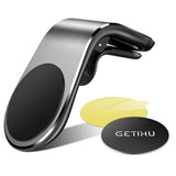 Universal Metal Magnet Autohalter Mini Air Vent Clip Mount Magnet Handyhalterung