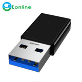 2x OTG adapter USB Male zu Type-c Female Connector für Xiaomi Huawei Samsung HTC