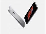 Gebraucht GUT Apple iPhone 6S 128GB ohne SIM lock, Schwarz Silber DE-Händler