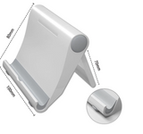 Universal Ständer Halterung Halter Iphone Samsung Tablet Huawei foldable 270 deg