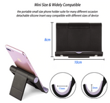 Universal Ständer Halterung Halter Iphone Samsung Tablet Huawei foldable 270 deg